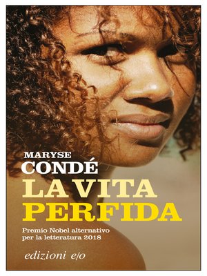 cover image of La vita perfida